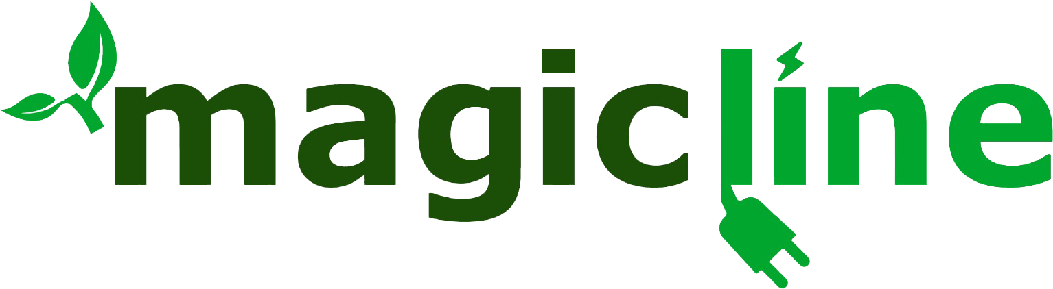 Magicline Energy